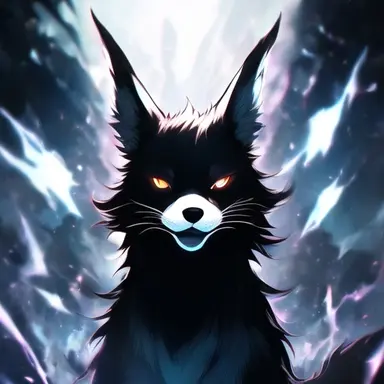 Profile image of 闇狐