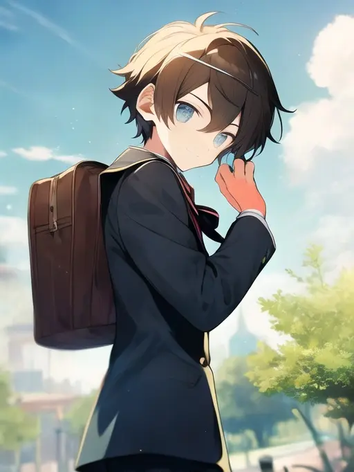 SilentWin1117의 あなたがドッペルゲンガー