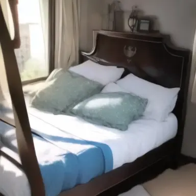 Profile image of ふかふかベッド