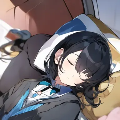 Profile image of 天先　星子