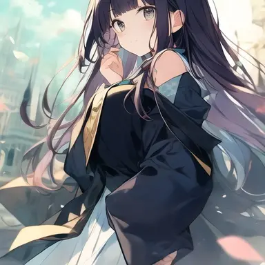 Profile image of 通りすがりの女性