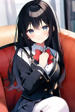 Profile image of 天先　星子