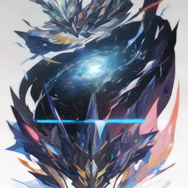 Profile image of 亜空竜