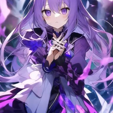 Profile image of フウ
