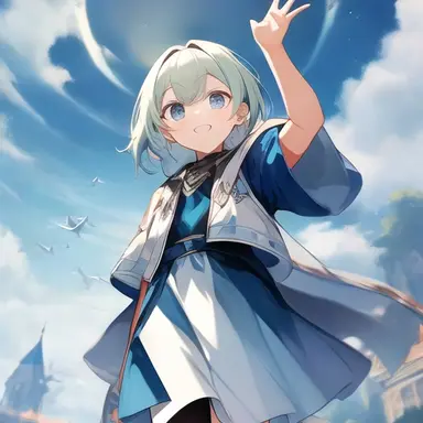 Profile image of 親友