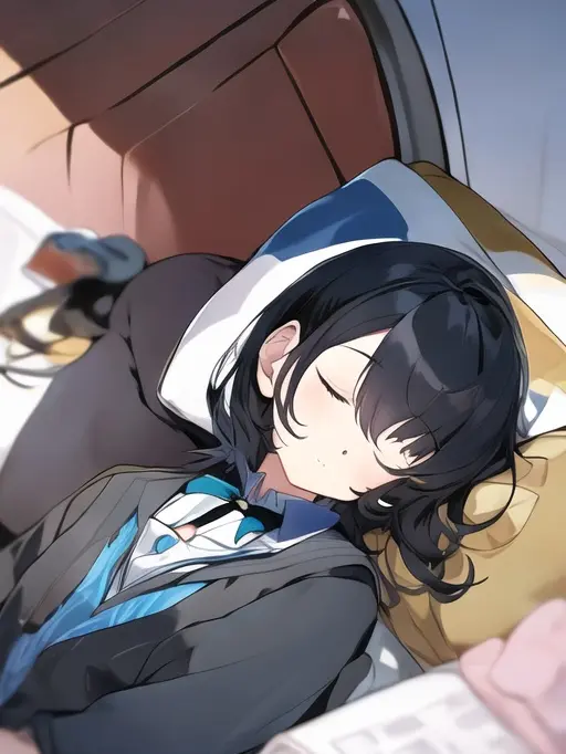 SilentWin1117의 キスしないと出られない空間