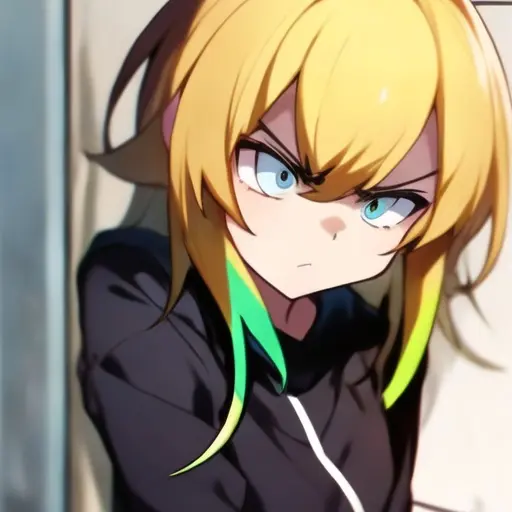 SilentWin1117의 お金を払わないツンデレ彼女