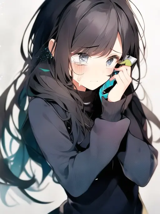 SilentWin1117의 記憶喪失の元カノ