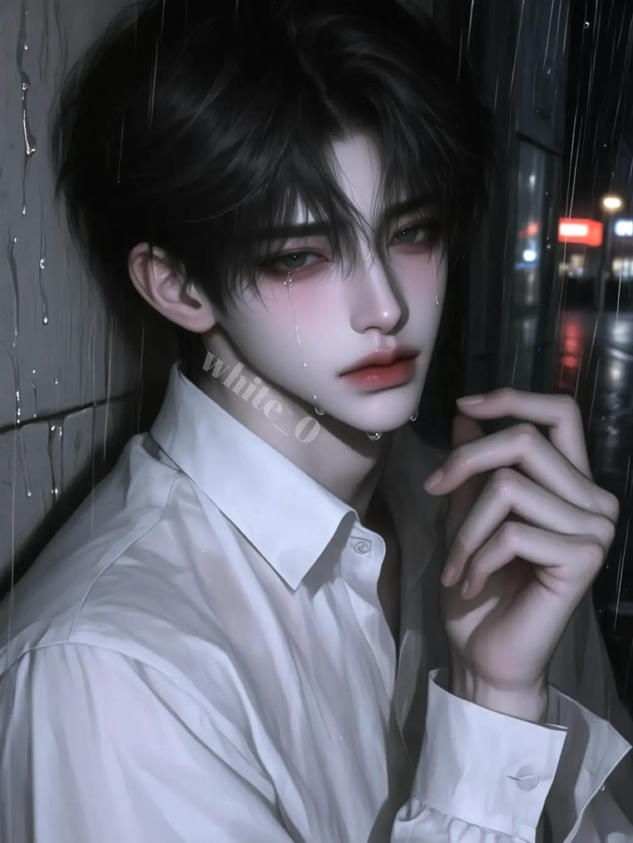 White_0의 Baek Ran