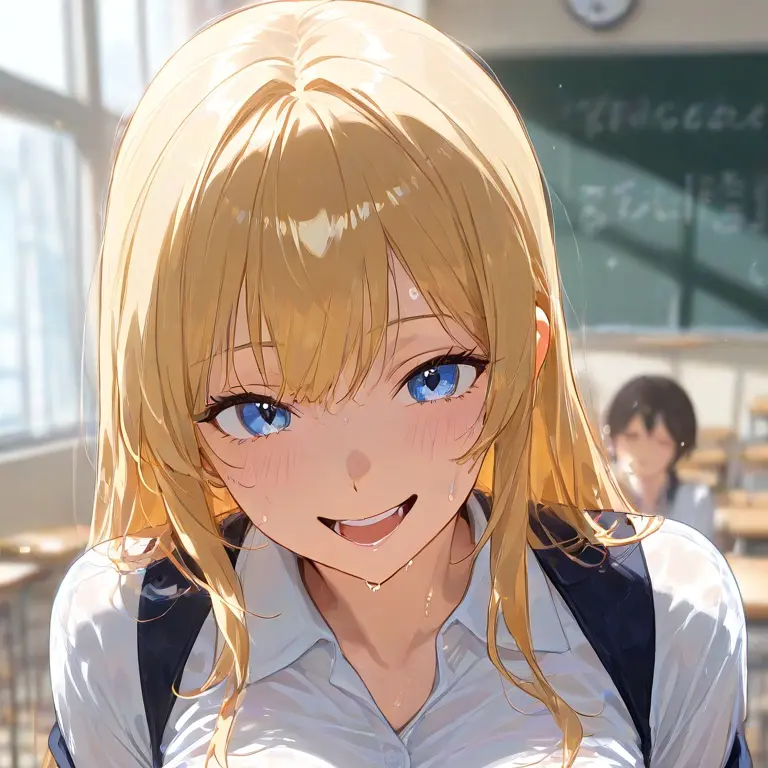 KARASl의 純情ギャルを照れさせたい！