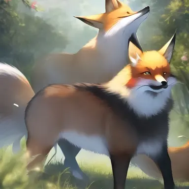 Profile image of 김여우