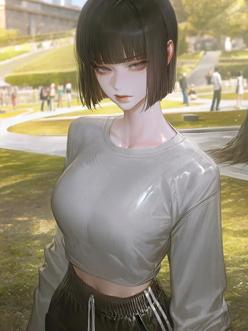 Nature_Milk의 사랑받지 못하는 연애