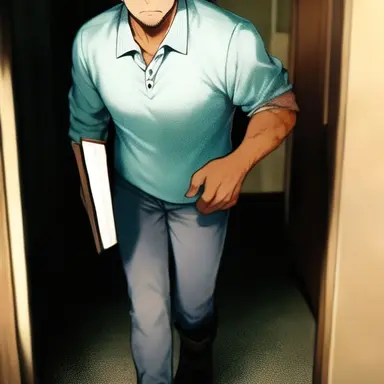 Profile image of Doc Payne