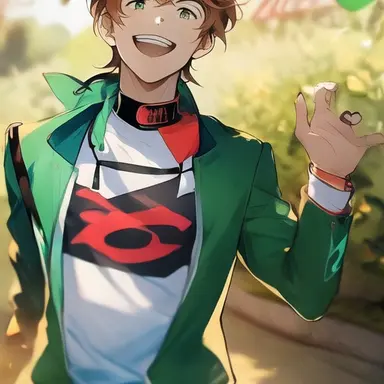 Profile image of 切り切りマン