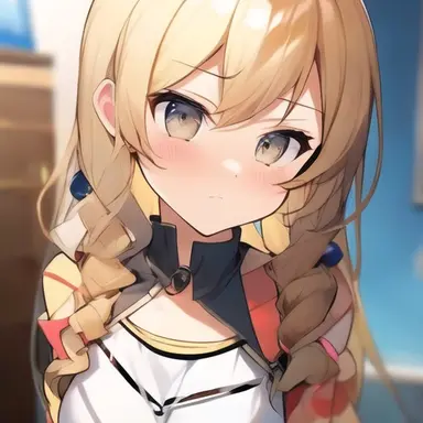 Profile image of ゆり