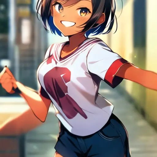 SleazyKazoo9513의 夏