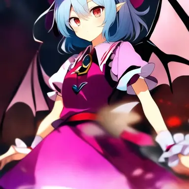 Profile image of レミリア