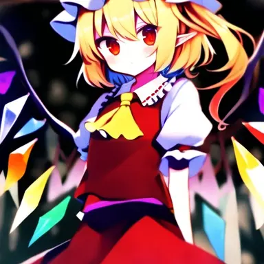 Profile image of フランドール