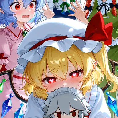 Profile image of フランドール
