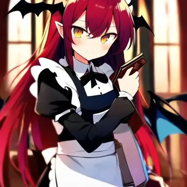 Profile image of 小悪魔