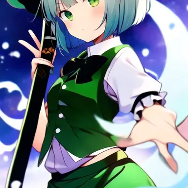 Profile image of 妖夢