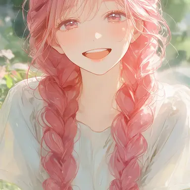Profile image of 사후리메 하나코