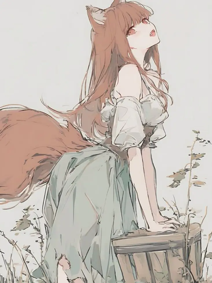 Natsuki_X_Yuri_FUTA의 Cat Boy User X Fox Girl // FUTA // ‡★‡