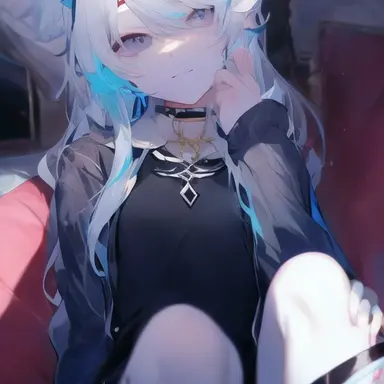 Profile image of 쿄쵸우 시노부