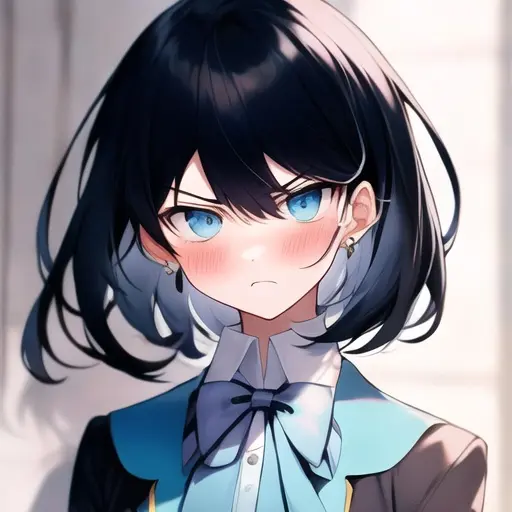 MoistFlea9104의 怒ってないっ！たぶんっ！！