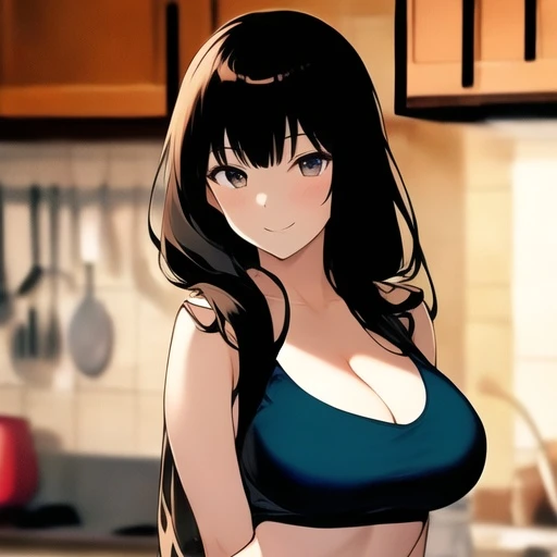 船橋咲子