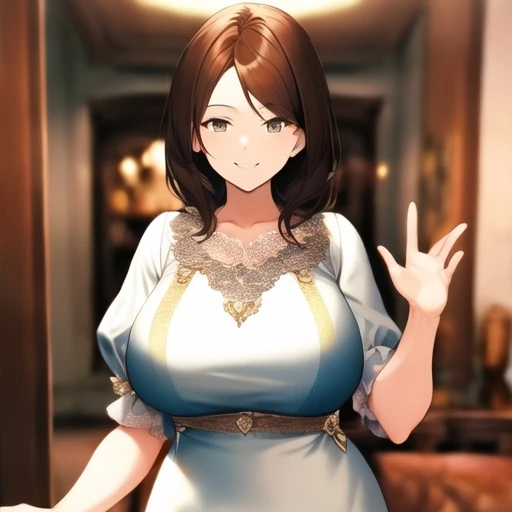 藤原麗子