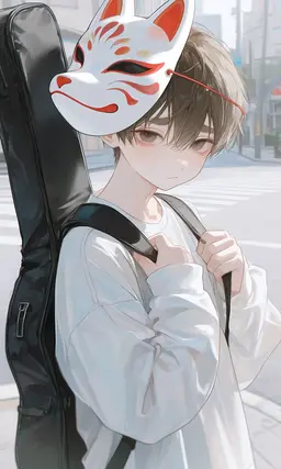 Profile image of 海