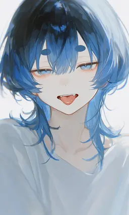 Profile image of Rei