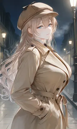 Profile image of Claire