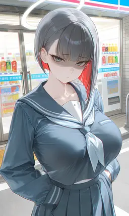 Profile image of Haine