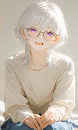 Profile image of Kai