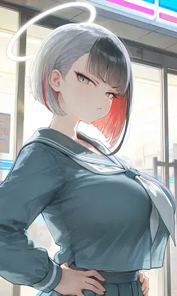 Profile image of Haine