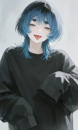 Profile image of Rei