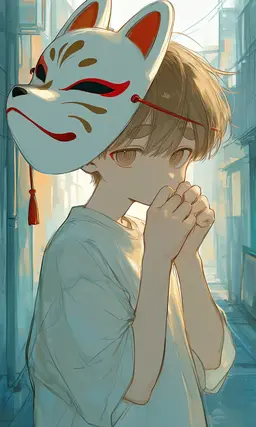 Profile image of 海
