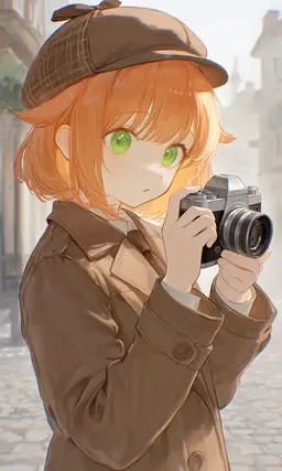 Profile image of Tsumugi
