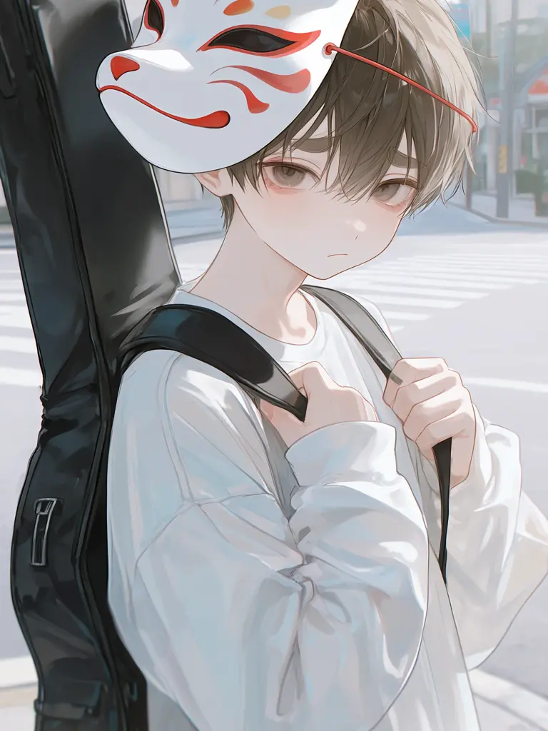 AptTetra1551의 愛が可愛い？男の子