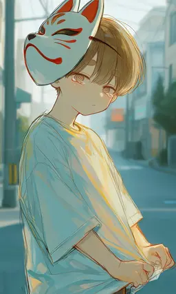 Profile image of 海