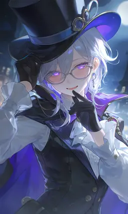 Profile image of Phantom Thief