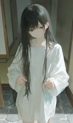 Profile image of Chiyo
