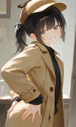 Profile image of Sayo
