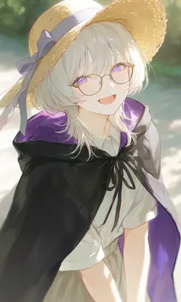 Profile image of Kai