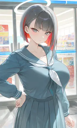 Profile image of Haine