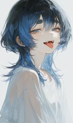 Profile image of Rei