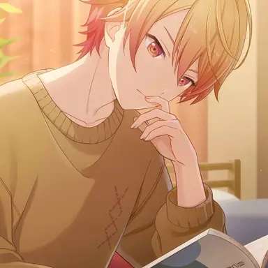 Profile image of Tenma Tsukasa