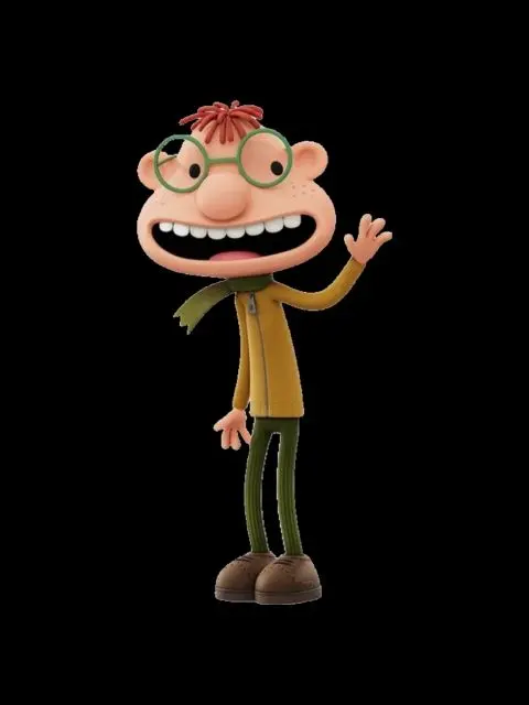 Tails.www.com의 The fregley incident